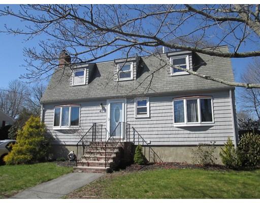 41 Millbrook Rd, Beverly, MA 01915 photo 2