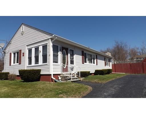8 Emerson Rd, Worcester, MA 01606 photo 1