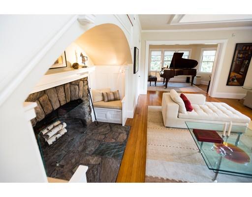 34 Brook St, Wellesley, MA 02482 photo 3