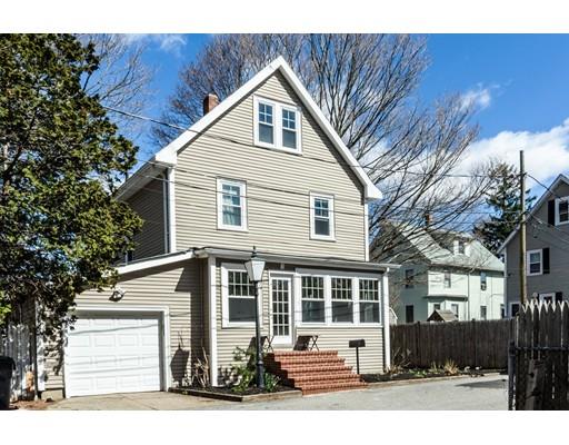 3 Jake Ln, Dedham, MA 02026 photo 1