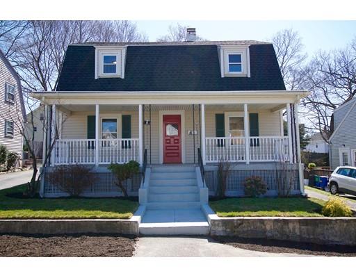 8 Bates Park Ave, Beverly, MA 01915 photo 1