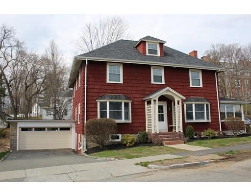 3 Mount Vernon St, Reading, MA 01867 photo 28