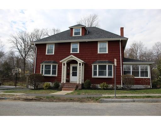 3 Mount Vernon St, Reading, MA 01867 photo 1
