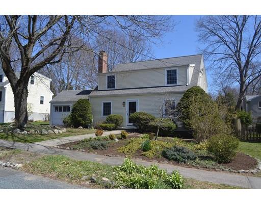 20 Beaufort Ave, Needham, MA 02492 photo 1