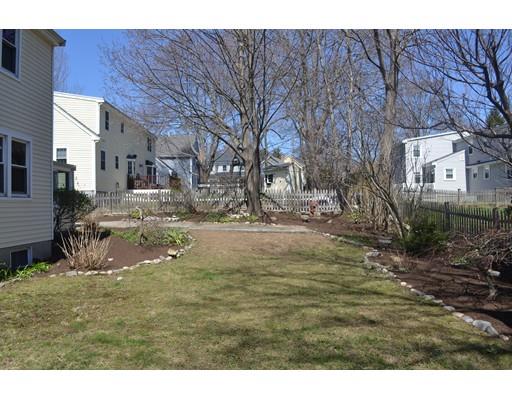 20 Beaufort Ave, Needham, MA 02492 photo 14
