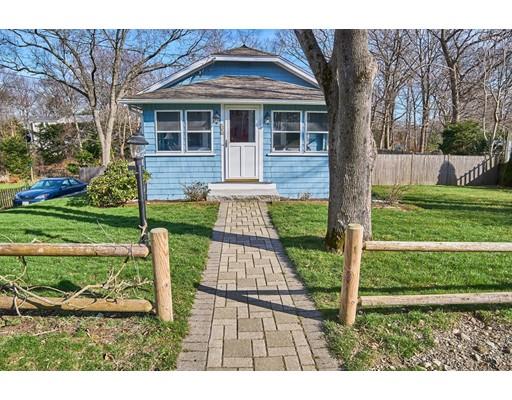 45 Volusia Rd, Hingham, MA 02043 photo 2