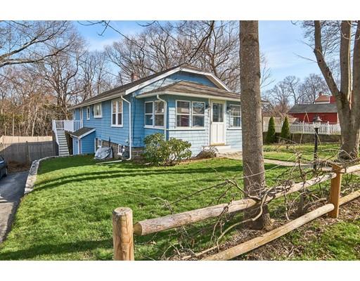 45 Volusia Rd, Hingham, MA 02043 photo 1