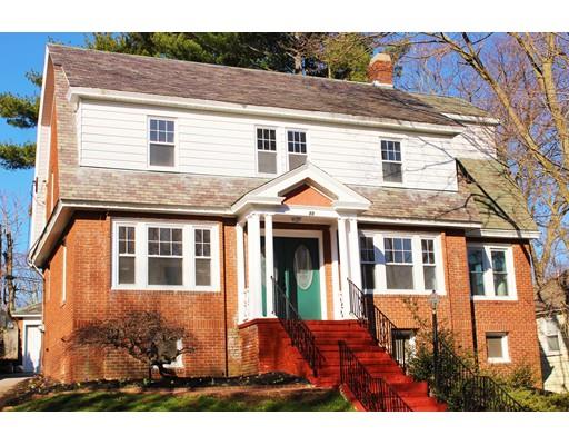 73 Commodore Rd, Worcester, MA 01602 photo 1