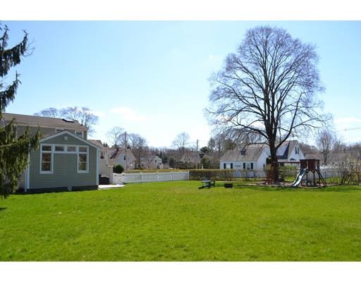 39 Davis St, Mansfield, MA 02048 photo 30