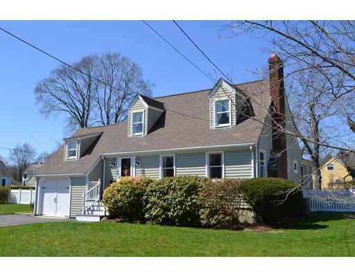 39 Davis St, Mansfield, MA 02048 photo 1
