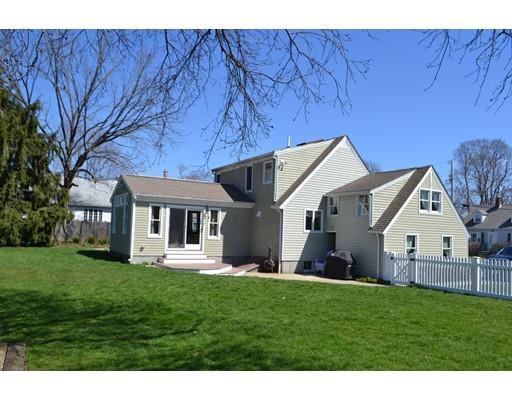 39 Davis St, Mansfield, MA 02048 photo 3