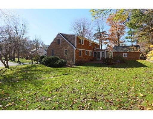 31 Bradley Park Dr, Hingham, MA 02043 photo 1