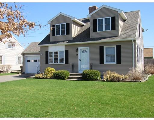 187 Arcadia Blvd, Springfield, MA 01118 photo 2