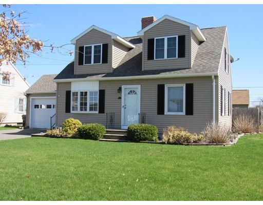 187 Arcadia Blvd, Springfield, MA 01118 photo 1