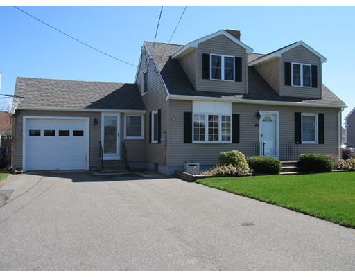 187 Arcadia Blvd, Springfield, MA 01118 photo 4
