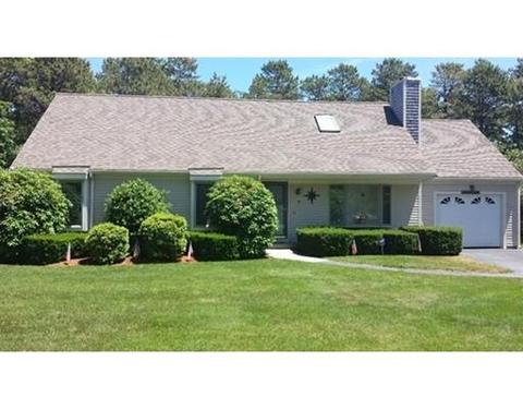 8 Leeshore Dr, Mashpee, MA 02649 photo 1