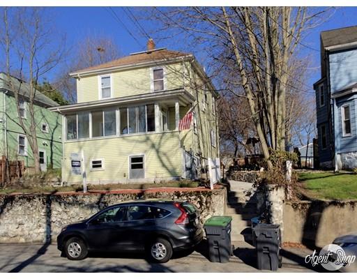 295 Colburn St, Dedham, MA 02026 photo 1