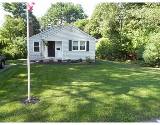 1 Fenmere Ave, Wellesley, MA 02482 photo 1