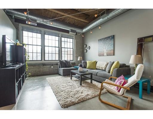 43 Charlton St #B207, Everett, MA 02149 photo 1