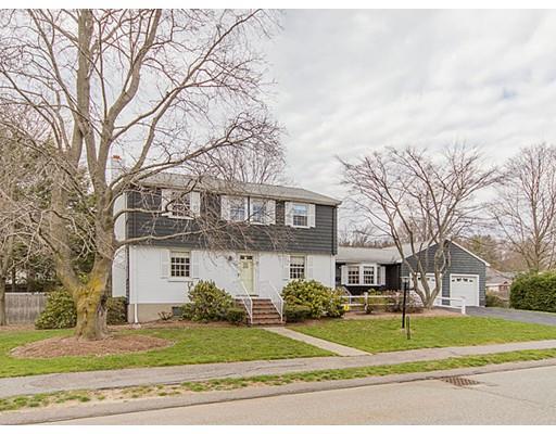 51 Scott Cir, Dedham, MA 02026 photo 22
