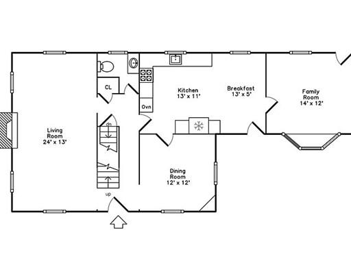 51 Scott Cir, Dedham, MA 02026 photo 24