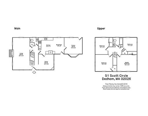 51 Scott Cir, Dedham, MA 02026 photo 25