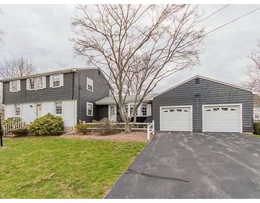 51 Scott Cir, Dedham, MA 02026 photo 23