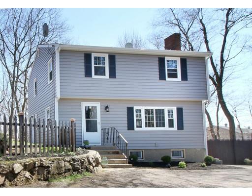 21 Hanson, Dedham, MA 02026 photo 1