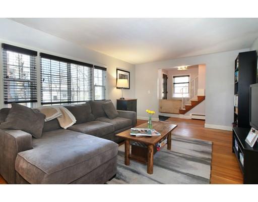 21 Hanson, Dedham, MA 02026 photo 3