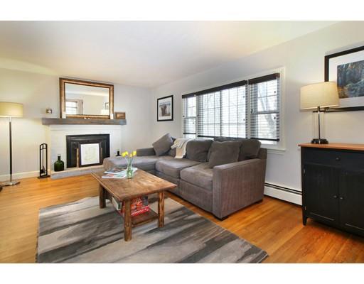 21 Hanson, Dedham, MA 02026 photo 2
