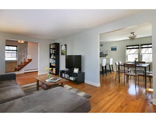 21 Hanson, Dedham, MA 02026 photo 4