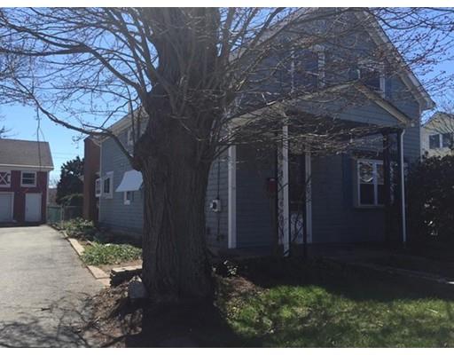 491 Wilson Rd, Fall River, MA 02720 photo 1