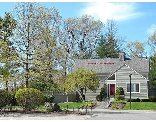 18 Deer Path #5, Maynard, MA 01754 photo 22