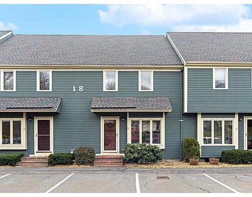 18 Deer Path #5, Maynard, MA 01754 photo 1