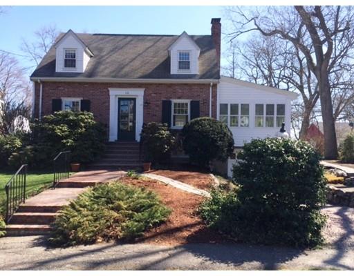 12 Harding Rd, Needham, MA 02492 photo 1