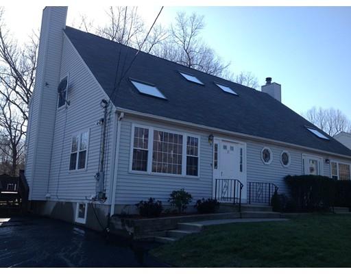21 Dixfield St, Worcester, MA 01606 photo 1
