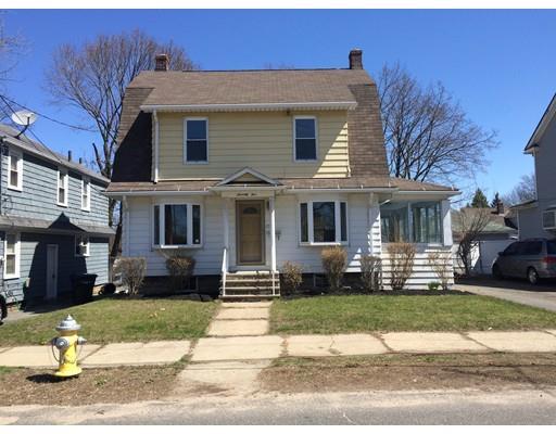 75 Edgemont St, Springfield, MA 01109 photo 1