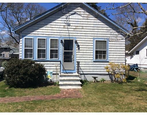 25 Fir St, Wareham, MA 02571 photo 1