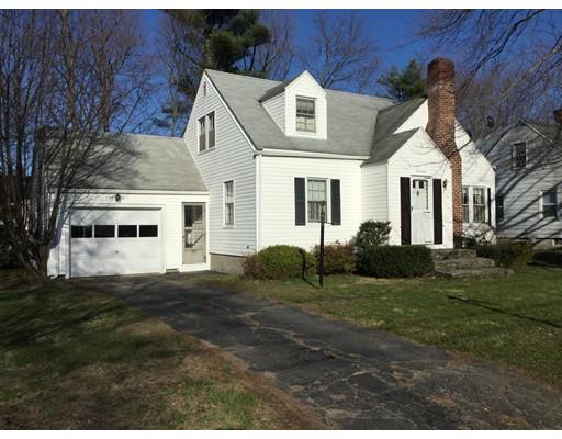 17 Sachem Ave, Worcester, MA 01606 photo 1