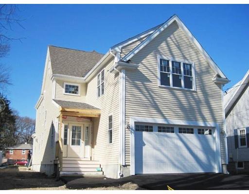 47 Turner St, Dedham, MA 02026 photo 1