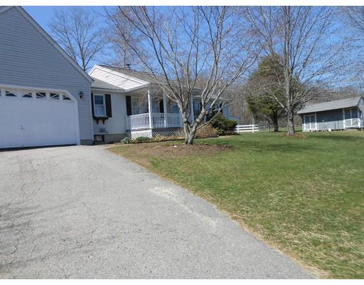 41 Corbin Rd, Dudley, MA 01571 photo 1