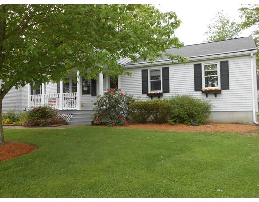 41 Corbin Rd, Dudley, MA 01571 photo 2