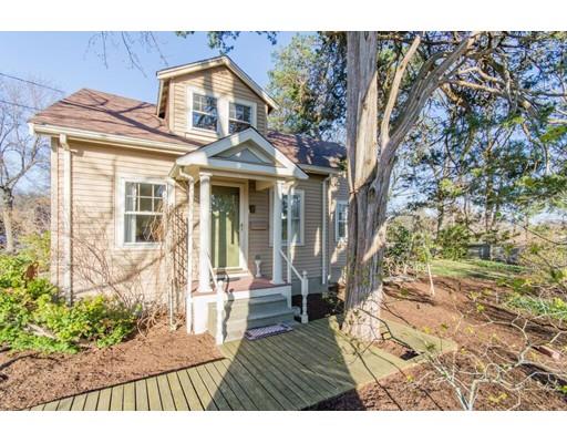17 Parkland Rd, Needham, MA 02494 photo 1