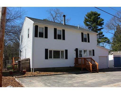 6 Pine Ave, Ashburnham, MA 01430 photo 1