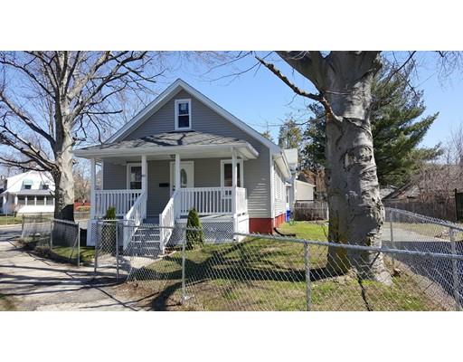 69 Pasadena St, Springfield, MA 01108 photo 1