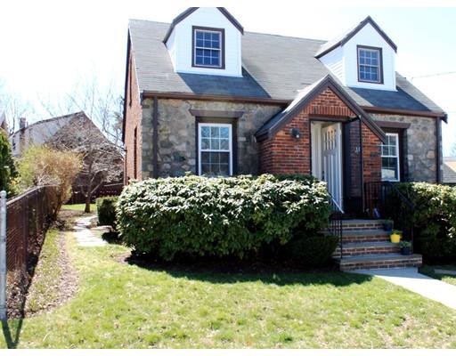 33 Bonad Rd, Dedham, MA 02026 photo 1