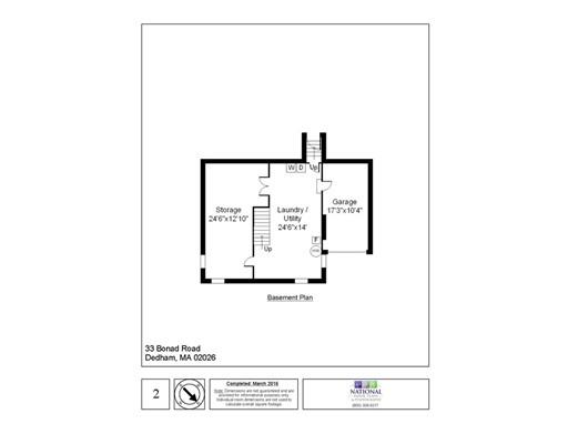 33 Bonad Rd, Dedham, MA 02026 photo 30