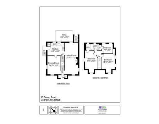 33 Bonad Rd, Dedham, MA 02026 photo 29