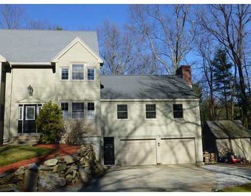 41 Joppa Rd, Worcester, MA 01602 photo 1