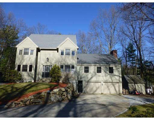 41 Joppa Rd, Worcester, MA 01602 photo 2